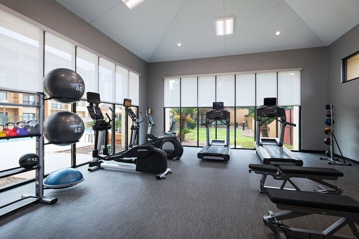 Health and Fitness 17 of 21