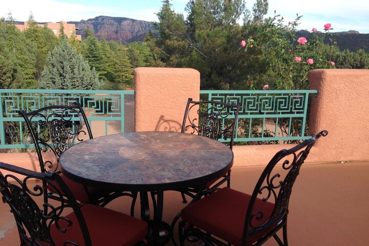 Terrace/Patio 256 of 285