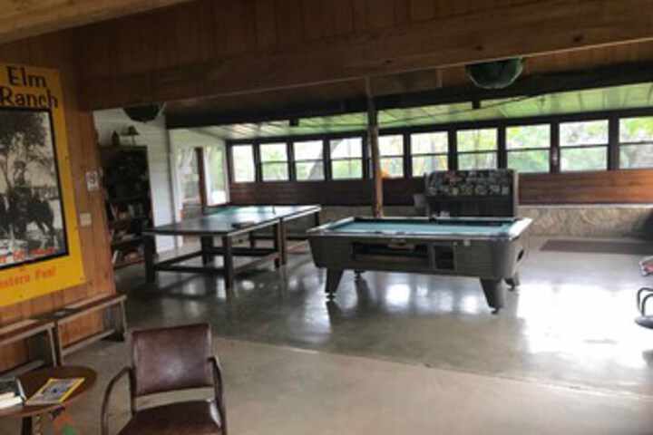 TWIN ELM GUEST RANCH