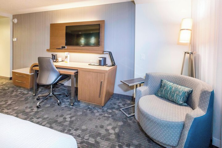 Courtyard by Marriott St. Augustine Beach