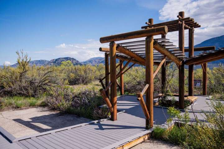 Holiday Inn Hotel & Suites Osoyoos by IHG