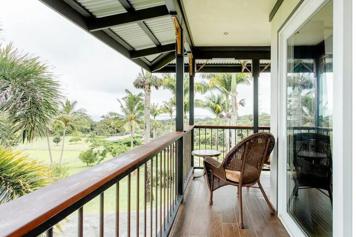 Island Goodes - Luxury Adults Only Accommodation