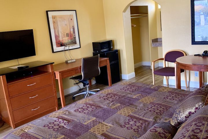Town & Country Motel