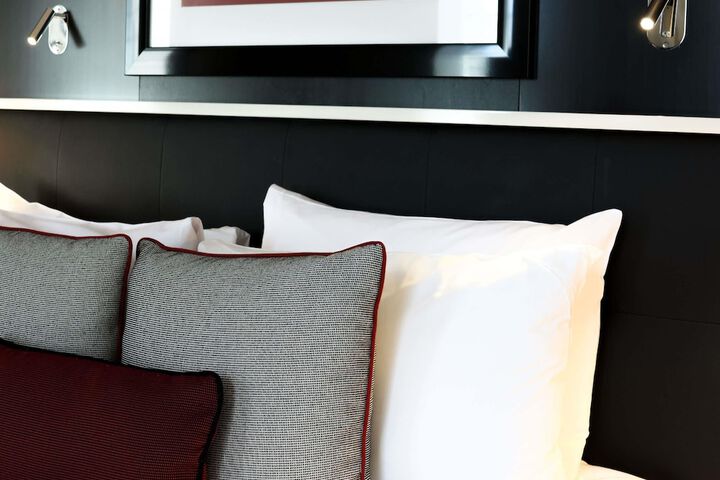 Sofitel Washington DC Lafayette Square