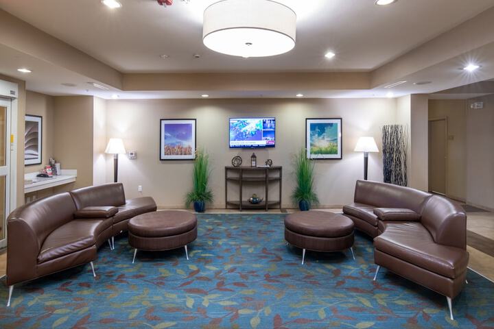 Candlewood Suites Enid by IHG