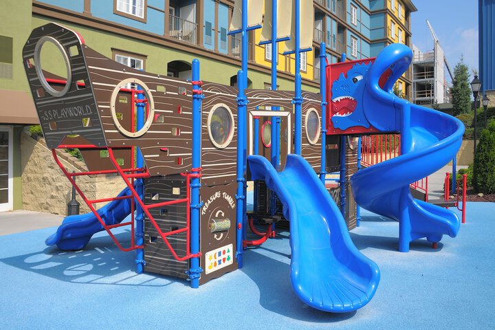The Resort at Governors Crossing