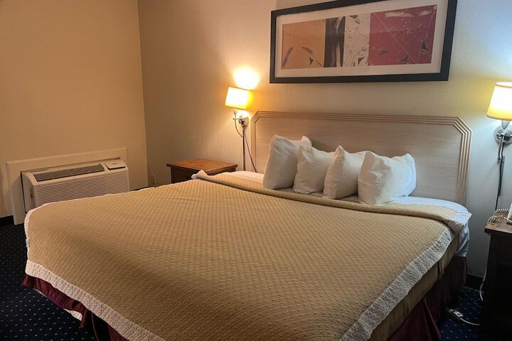 Blue Way Inn La crosse Extended Stay