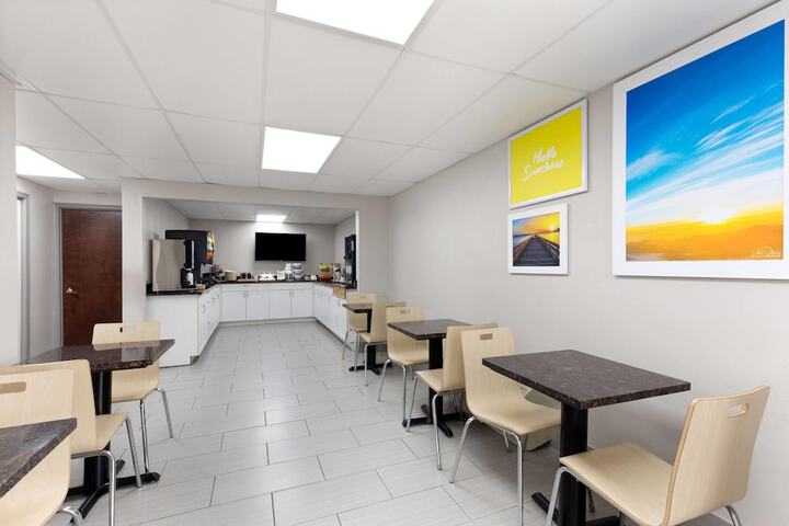 Days Inn by Wyndham Harrisonburg