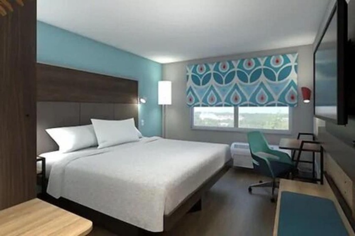 Home2 Suites by Hilton Grove City Columbus