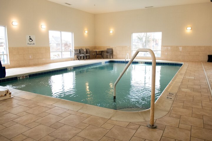 Pool 13 of 82