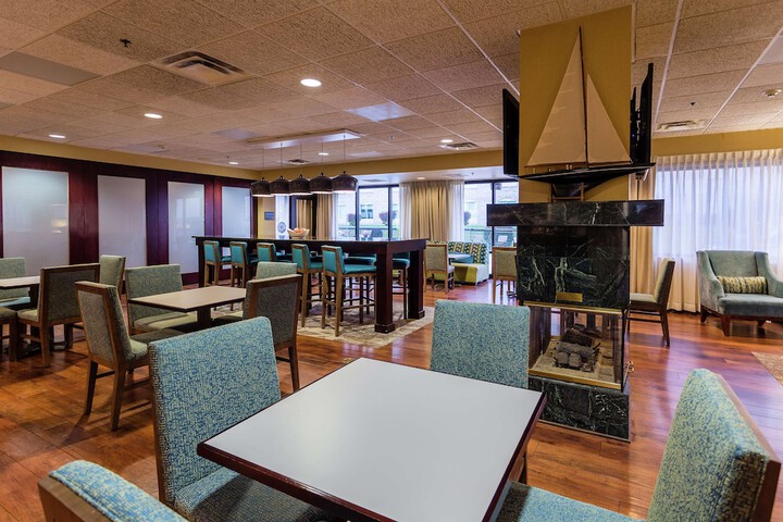 Hampton Inn Somerset