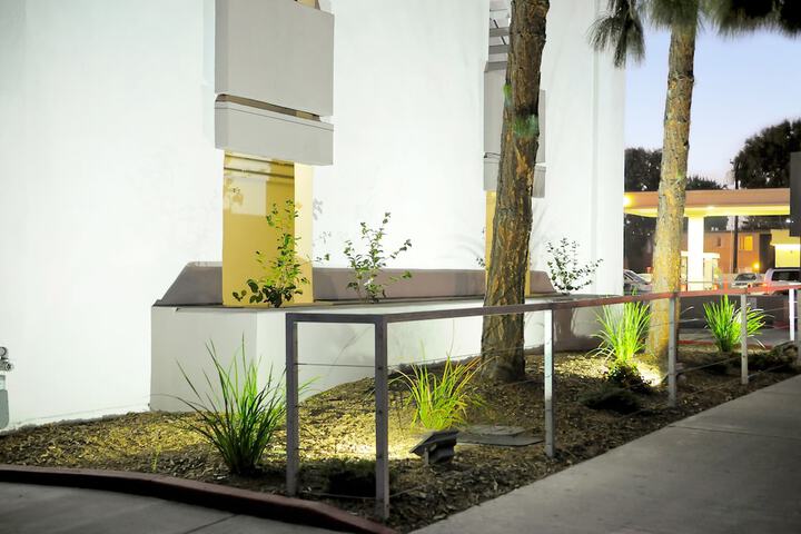 Terrace/Patio 26 of 27