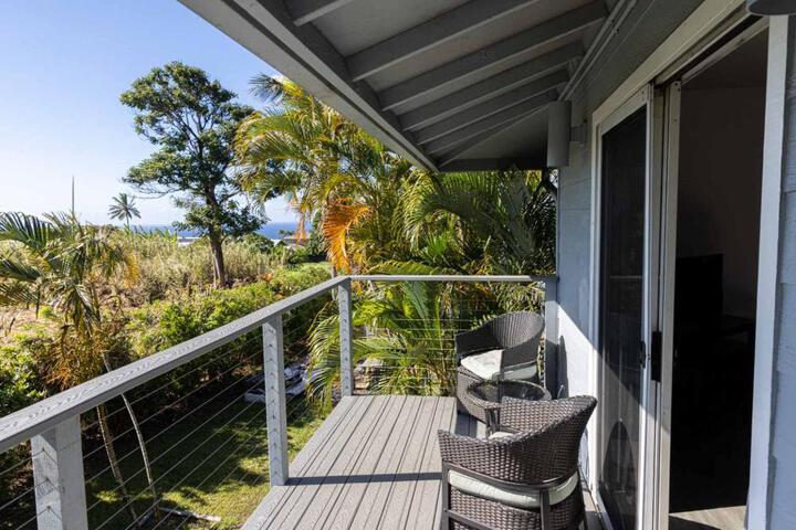 Puu Koa Palms vacation rental