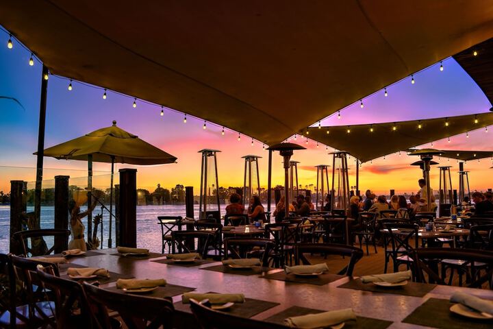 Paradise Point Resort & Spa