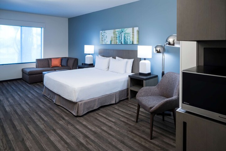 Hyatt House Tempe / Phoenix/University