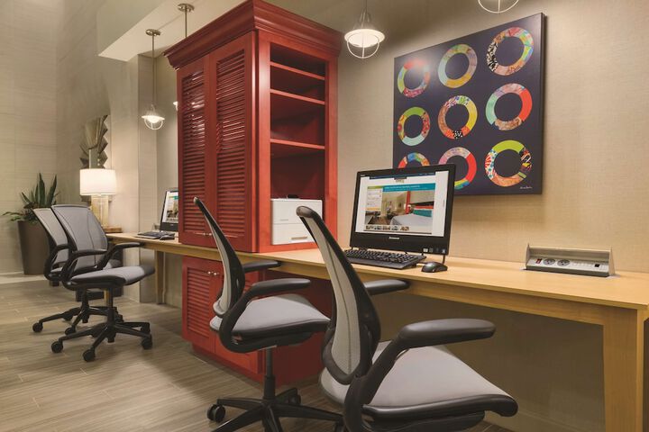 Home2 Suites by Hilton Parc Lafayette