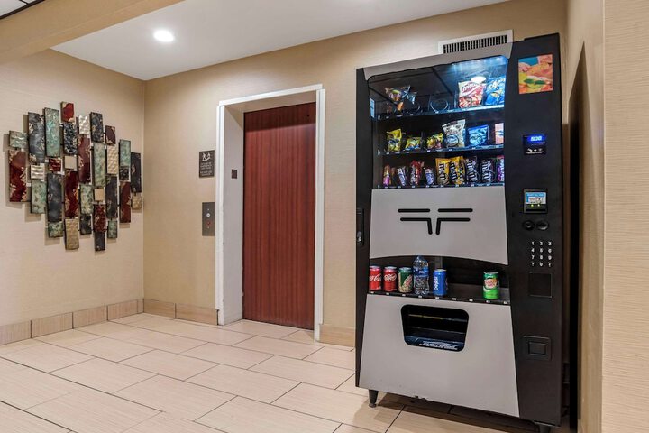 Comfort Inn Opelika - Auburn
