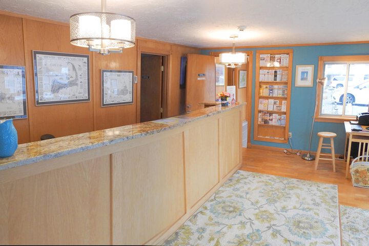 Hotel Interior 11 of 33