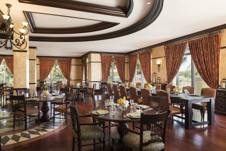 The Ritz-Carlton Naples Tiburón