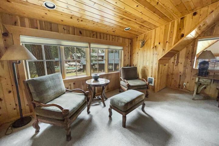 Metolius Cabin 11