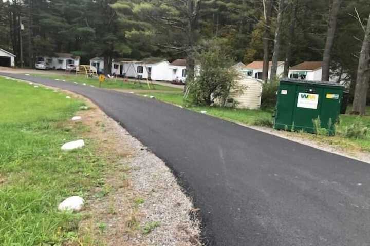 Catskill Motor Court Motel