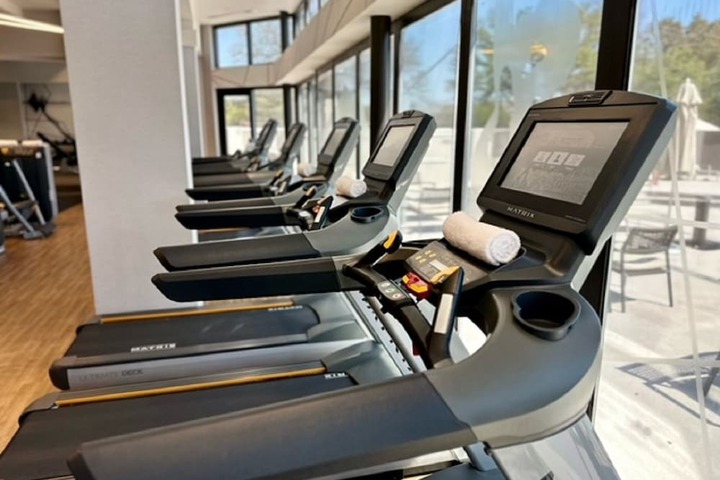 Marriott Jacksonville