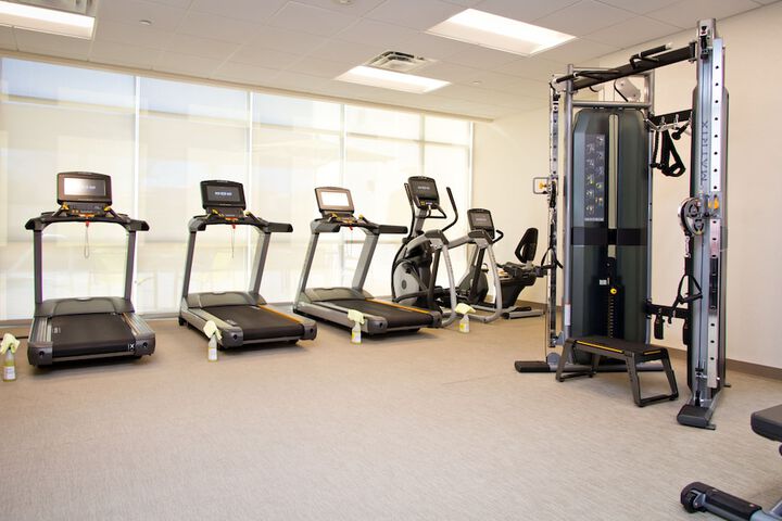 SpringHill Suites by Marriott West Sacramento