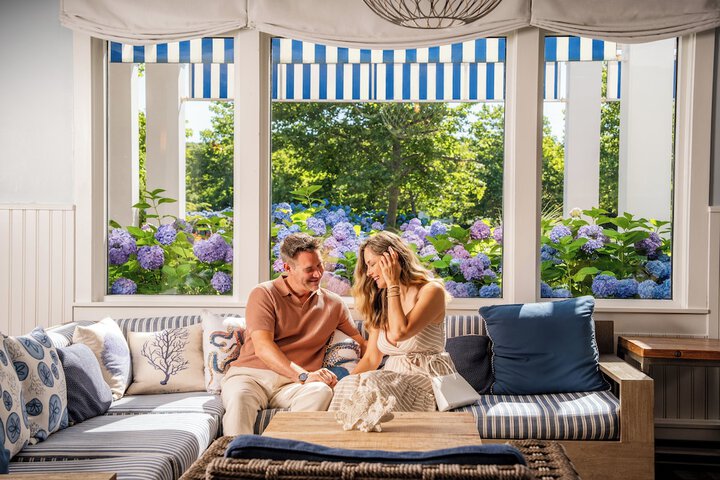 Sea Crest Beach Resort