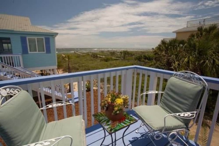 Terrace/Patio 139 of 158