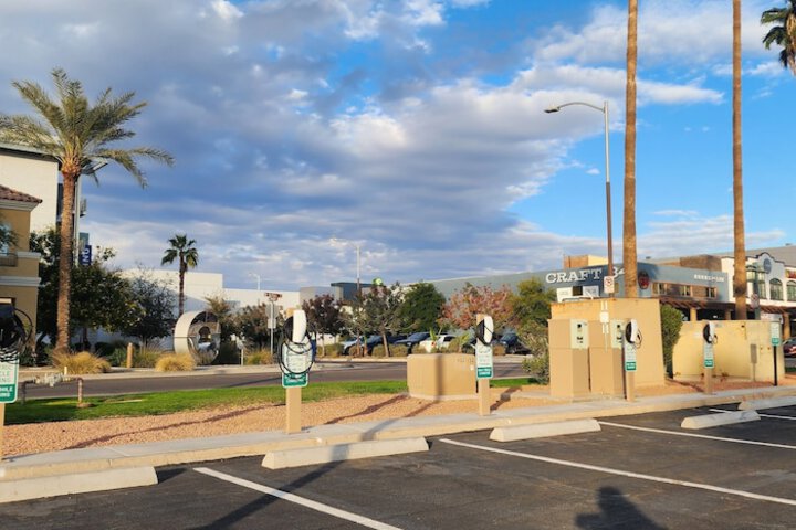 Crowne Plaza Phoenix - Chandler Golf Resort by IHG