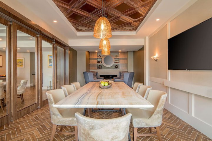 Hyatt Regency Calgary
