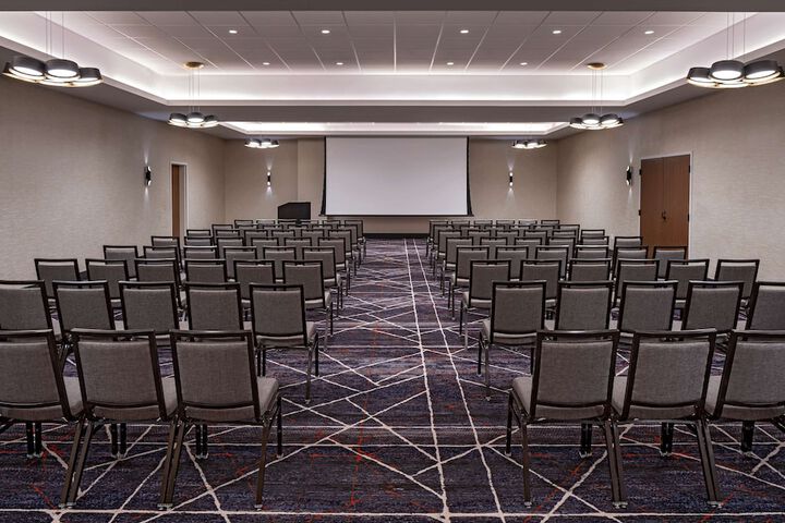 Hyatt House Indianapolis Downtown