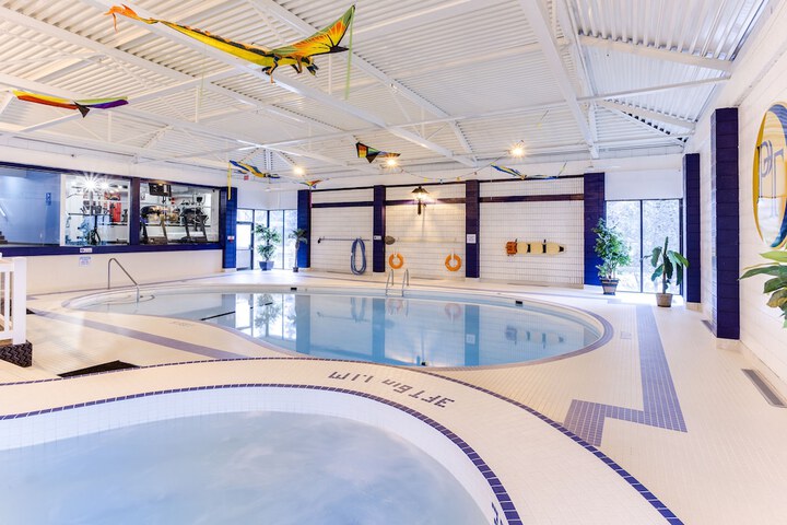 Park Town Hotel