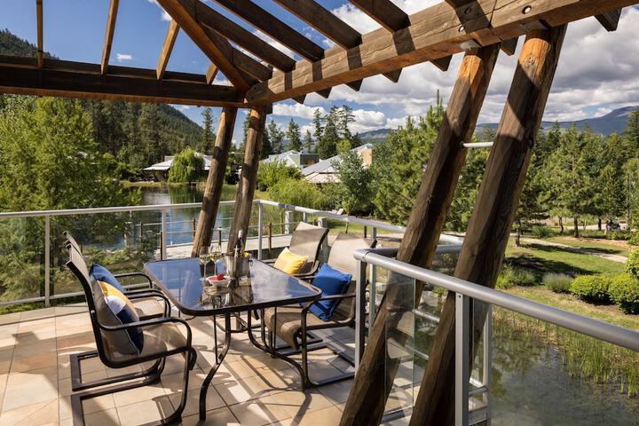 Terrace/Patio 58 of 65