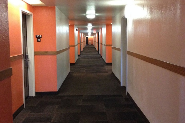 Motel 6 Palatine IL - Chicago Northwest