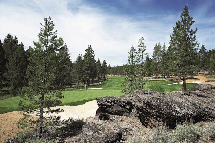 The Ritz-Carlton Lake Tahoe