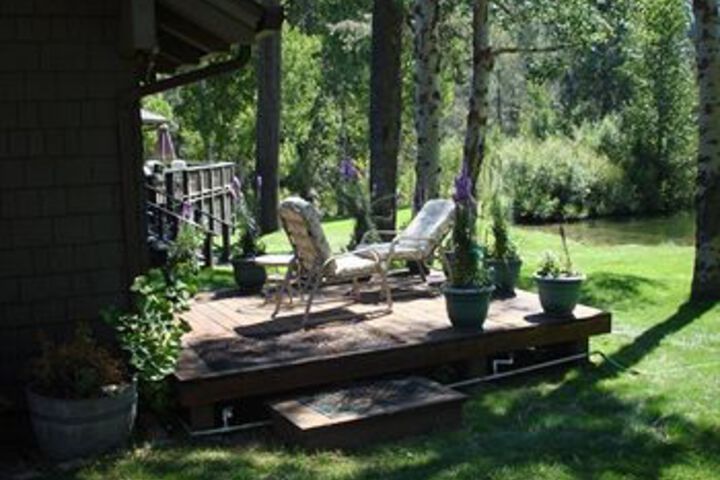 High Country Inn B & B
