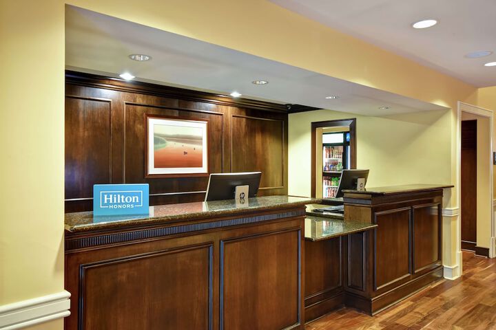 Hotel Interior 13 of 52