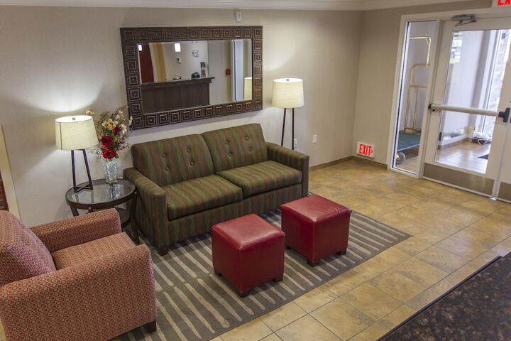 MainStay Suites Casper