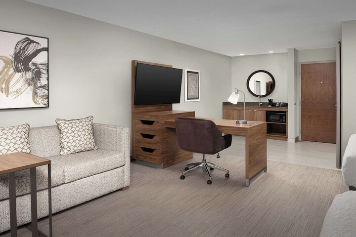 Hampton Inn & Suites Paso Robles