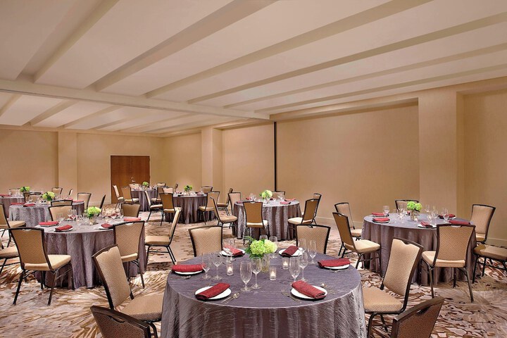 The Westin Wilmington