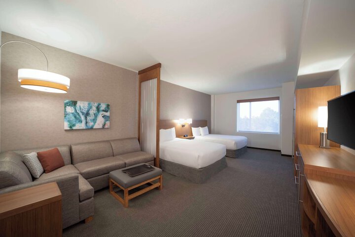 Hyatt Place Sandestin at Grand Boulevard