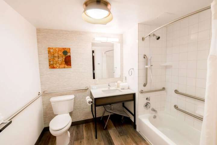 Hilton Garden Inn Mankato Downtown