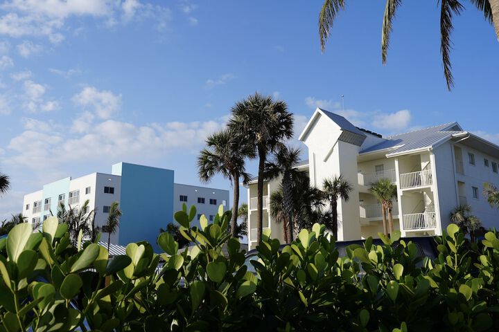 Manasota Key Resort