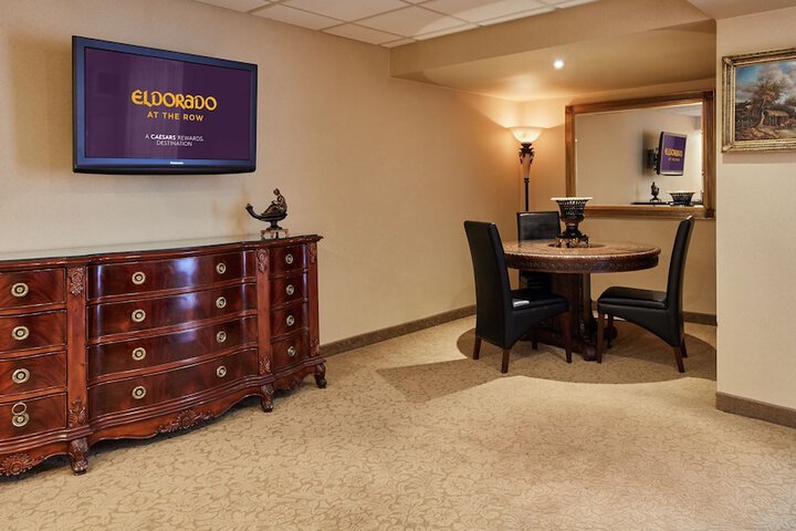Eldorado Reno – a Caesars Rewards Destination