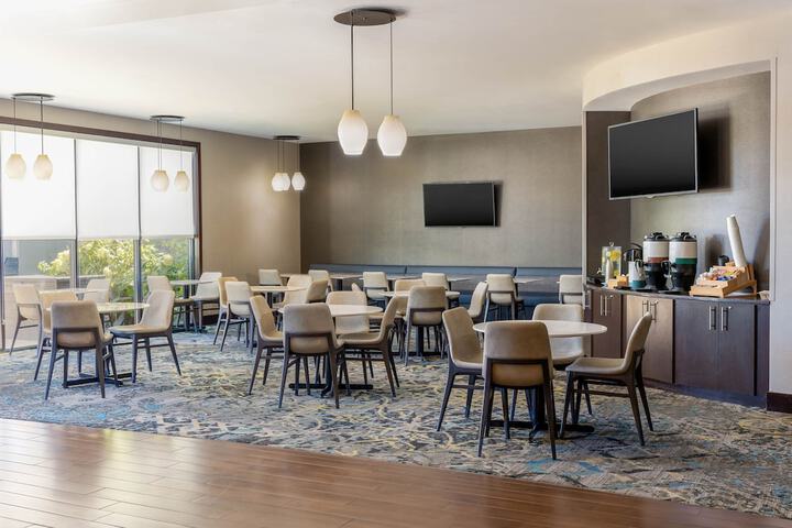 Residence Inn Youngstown Warren / Niles