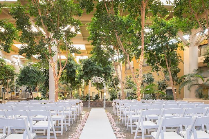 Concord Plaza Hotel