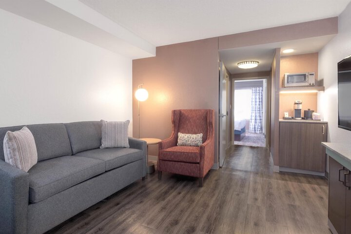 Hilton Garden Inn Des Moines / Urbandale