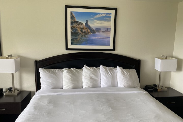 Bandon Inn