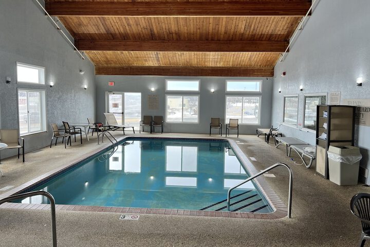 Pool 3 of 31